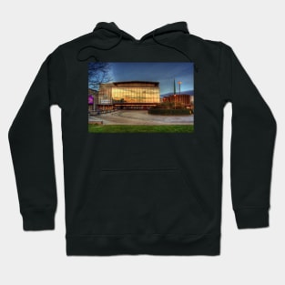 Harlow Playhouse Sunset Hoodie